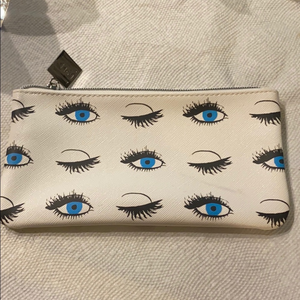 Eye Lash Makeup Bag